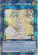 Selene, Queen of the Master Magicians (V.5 - Quarter Century Secret Rare)