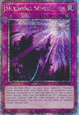 Shaddoll Schism (V.5 - Quarter Century Secret Rare)