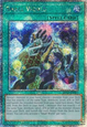 Small World (V.5 - Quarter Century Secret Rare)