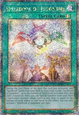 Spellbook of Judgment (V.5 - Quarter Century Secret Rare)
