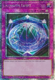 Summon Limit (V.5 - Quarter Century Secret Rare)