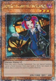 Tour Guide From the Underworld (V.5 - Quarter Century Secret Rare)