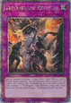Tri-Brigade Revolt (V.5 - Quarter Century Secret Rare)