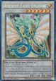 Ancient Fairy Dragon (V.6 - Collectors Rare)
