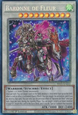 Baronne de Fleur (V.6 - Collectors Rare)