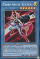 Cyber Angel Benten (V.6 - Collectors Rare)