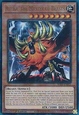 Alpha, the Master of Beasts (V.7 - Ultimate Rare)