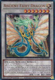 Ancient Fairy Dragon (V.7 - Ultimate Rare)