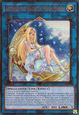 Artemis, the Magistus Moon Maiden (V.7 - Ultimate Rare)