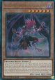 Blackwing - Simoon the Poison Wind (V.7 - Ultimate Rare)