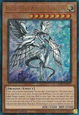 Blue-Eyes Abyss Dragon (V.7 - Ultimate Rare)