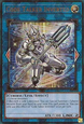 Code Talker Inverted (V.7 - Ultimate Rare)