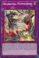 Dogmatika Punishment (V.4 - Platinum Secret Rare)