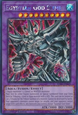 Egyptian God Slime (V.4 - Platinum Secret Rare)