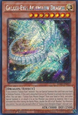 Galaxy-Eyes Afterglow Dragon (V.4 - Platinum Secret Rare)