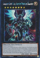 Galaxy-Eyes Full Armor Photon Dragon (V.4 - Platinum Secret Rare)