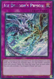 Ice Dragon’s Prison (V.4 - Platinum Secret Rare)