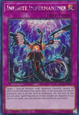 Infinite Impermanence (V.4 - Platinum Secret Rare)