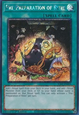 Pre-Preparation of Rites (V.4 - Platinum Secret Rare)