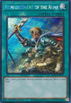 Reinforcement of the Army (V.4 - Platinum Secret Rare)