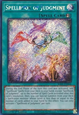 Spellbook of Judgment (V.4 - Platinum Secret Rare)