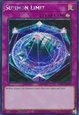 Summon Limit (V.4 - Platinum Secret Rare)