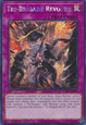 Tri-Brigade Revolt (V.4 - Platinum Secret Rare)