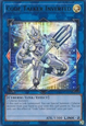 Code Talker Inverted (V.2 - Ultra Rare)