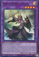 Elder Entity N’tss (V.1 - Super Rare)
