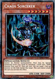 Chaos Sorcerer