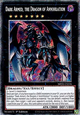 Dark Armed, the Dragon of Annihilation