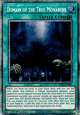 Domain of the True Monarchs