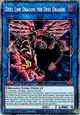 Duel Link Dragon, the Duel Dragon