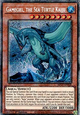 Gameciel, the Sea Turtle Kaiju