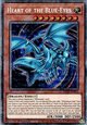 Heart of the Blue-Eyes