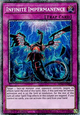 Infinite Impermanence