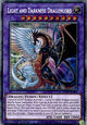 Light and Darkness Dragonlord