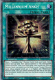 Millennium Ankh