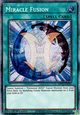 Miracle Fusion