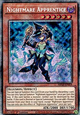 Nightmare Apprentice