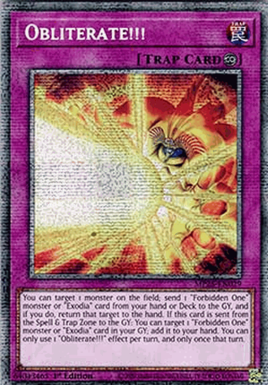 Obliterate!!!