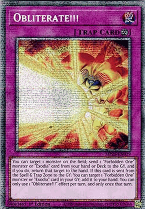 Obliterate!!!