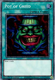 Pot of Greed