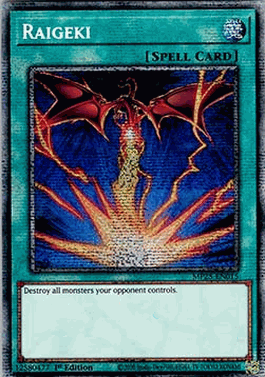 Raigeki