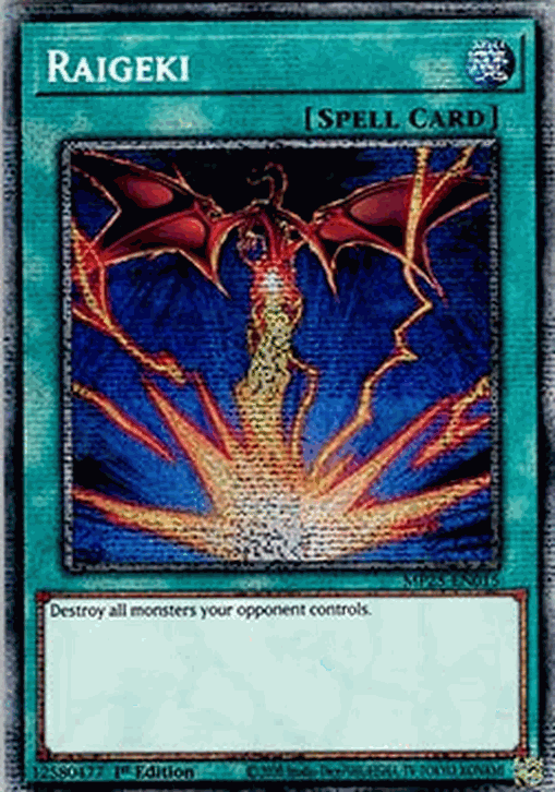 Raigeki