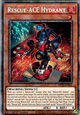 Rescue-ACE Hydrant