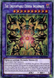 The Unstoppable Exodia Incarnate