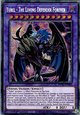 Yubel - The Loving Defender Forever