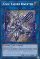 Code Talker Inverted (V.3 - Secret Rare)