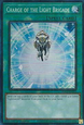 Charge of the Light Brigade (V.6 - Collectors Rare)